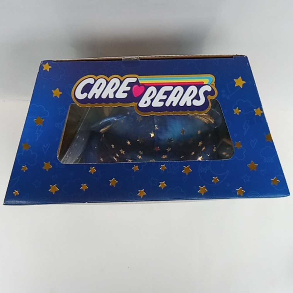 2023 Care Bears Limited Edition Bedtime Bear - Picture 5 of 16